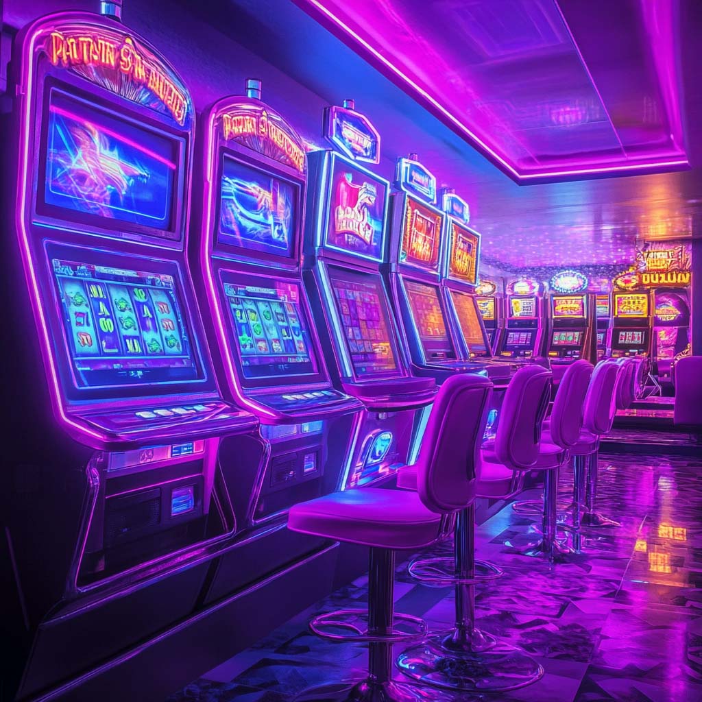 vivi casino