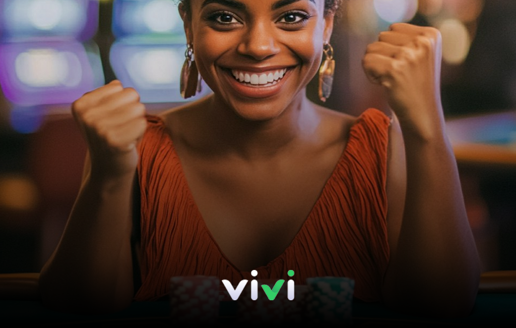 Vivi Casino Blackjack