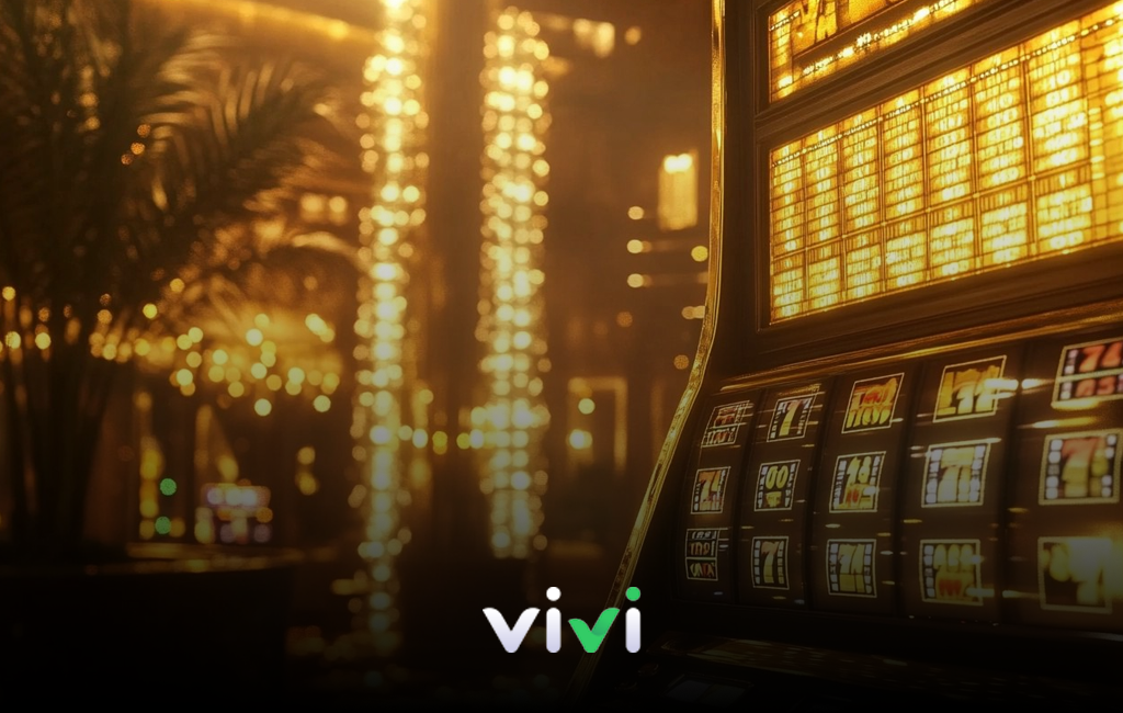 Vivi Casino Giriş