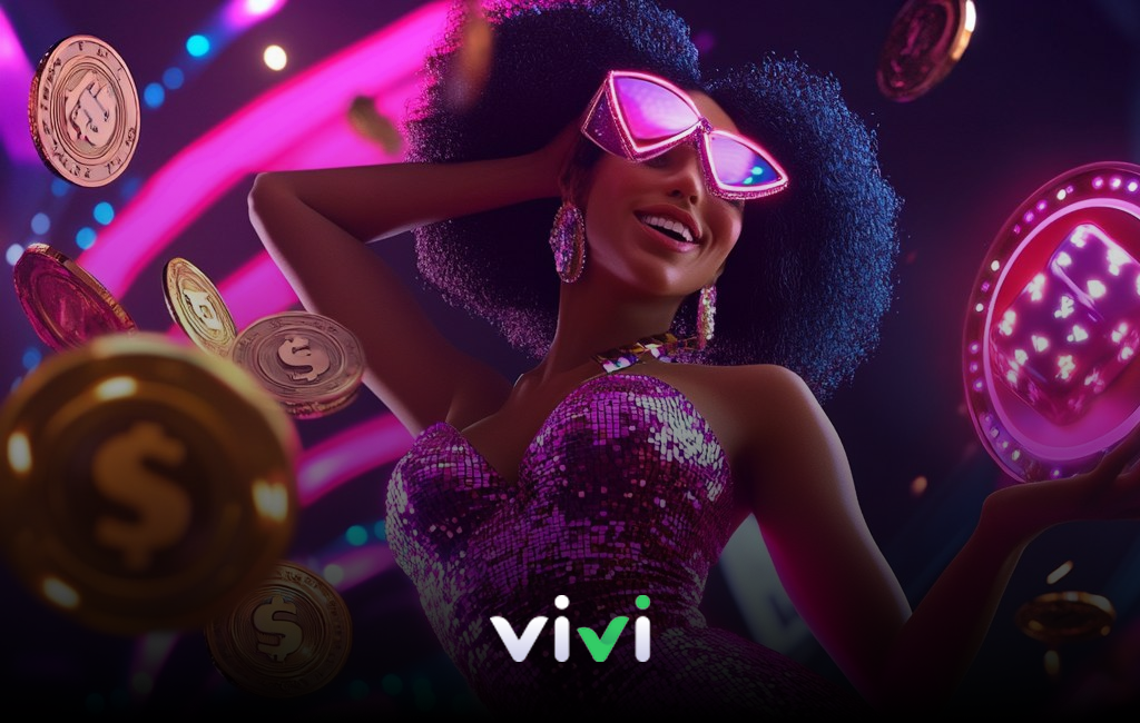 Vivi Casino Kripto Yatırımı