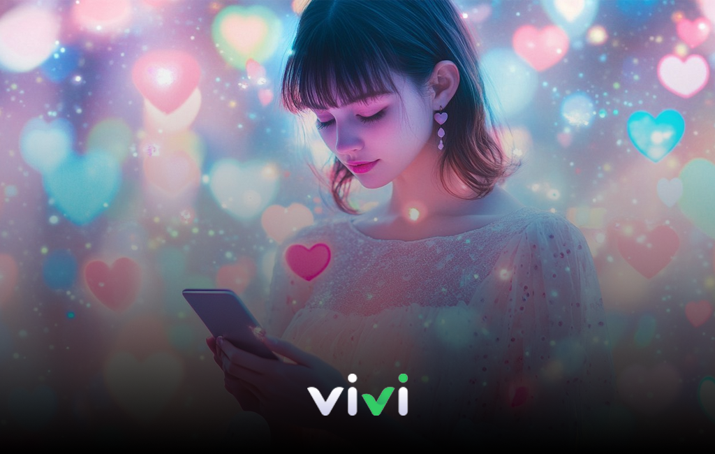 Vivi Casino Mobil Uygulaması