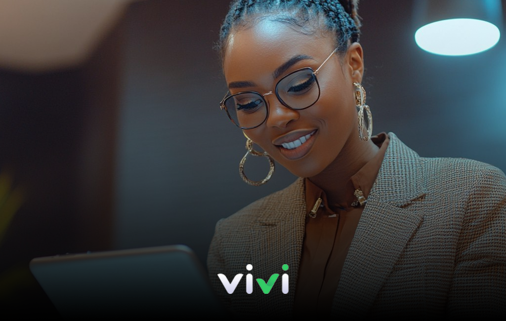 Vivi Casino Üyelik İşlemleri