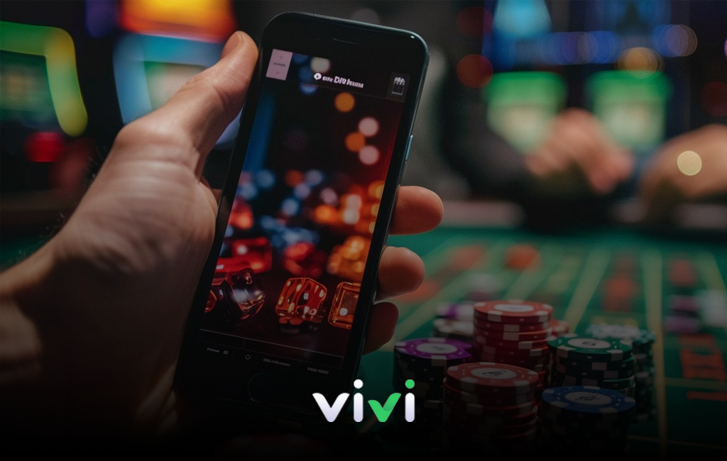 Vivi Casino Banka Havalesi Yatırımı