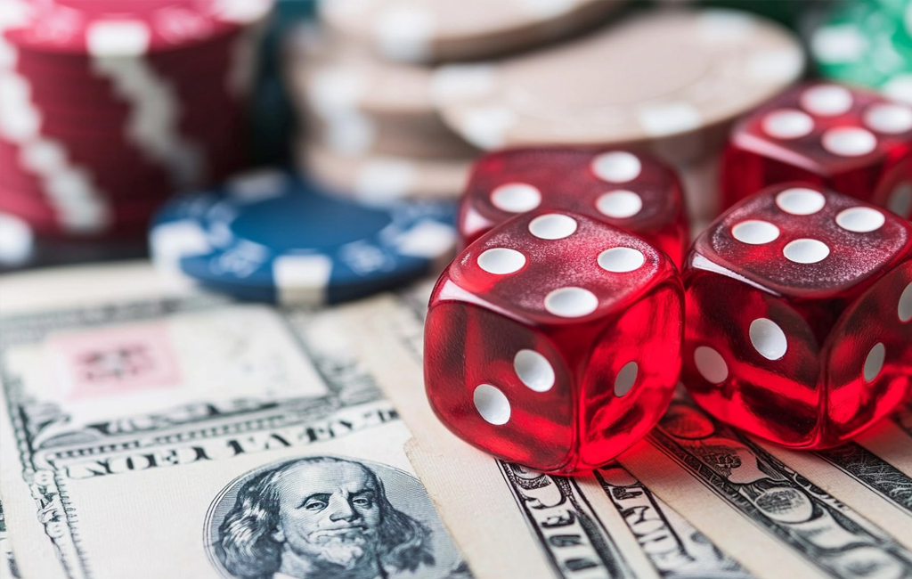 Vivi Casino Para Çekme