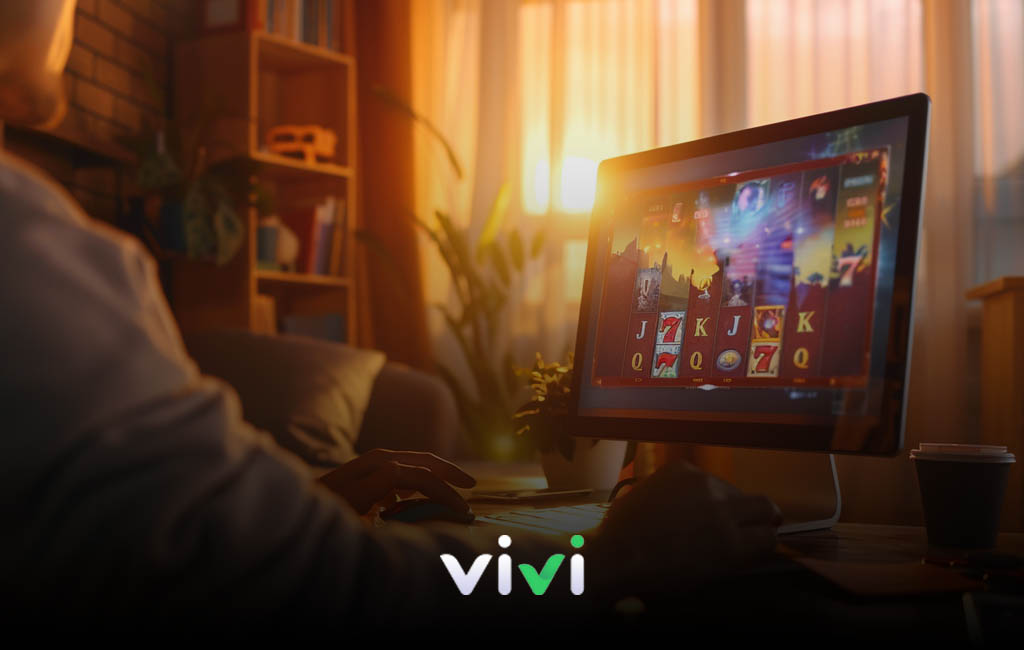 Vivi Casino sanal sporlar