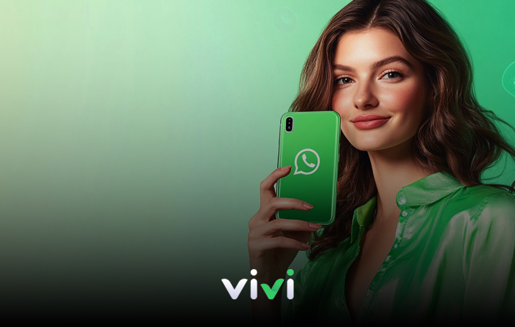 Vivi Casino whatsApp hattı