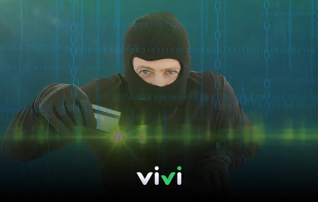 Vivi Casino Gizlilik Politikası