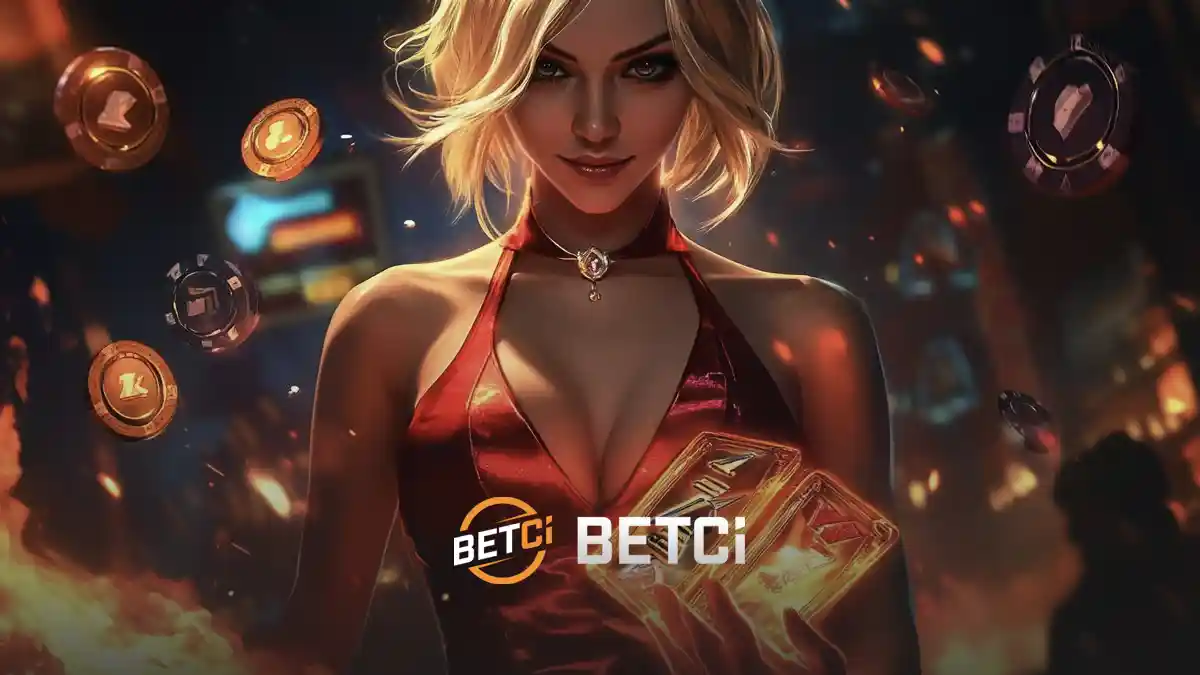 Betci Canlı Bahis Taktikleri
