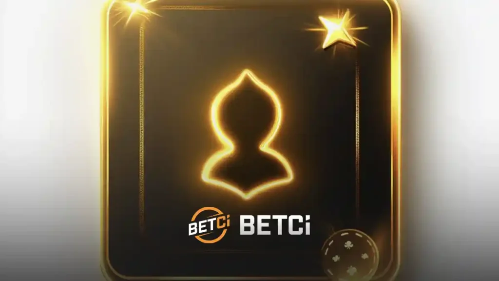 Betci Mobil Giriş