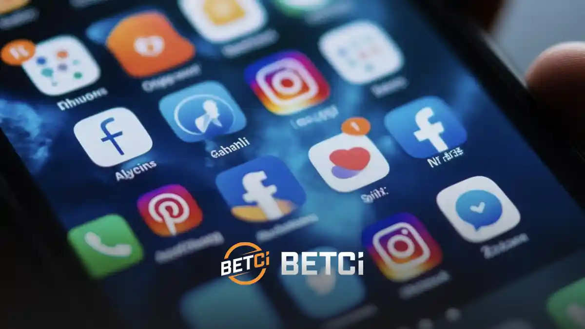 Betci Twitter Adresi